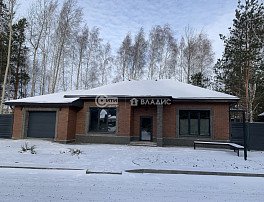 Дом, 170 м2, 8 сотка
