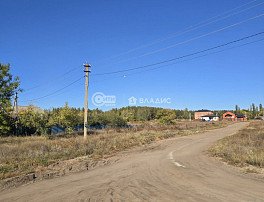Участок 6.16 сотка