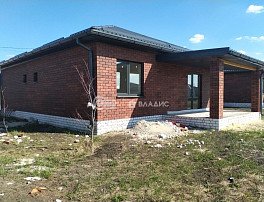 Дом, 95 м2, 6 сотка