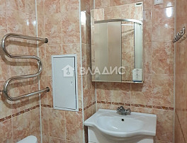 Студия 26.00м²