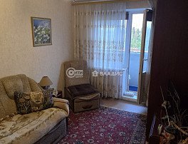 2-комнатная квартира, 55.1 м2