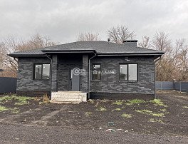 Дом, 122 м2, 6.7 сотка