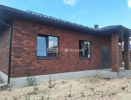 Дом, 109.9 м2, 8.4 сотка