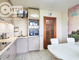 2-комнатная квартира, 67.5 м2