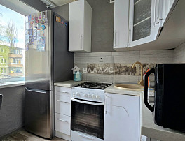 2-Комнатная квартира 47.30м²