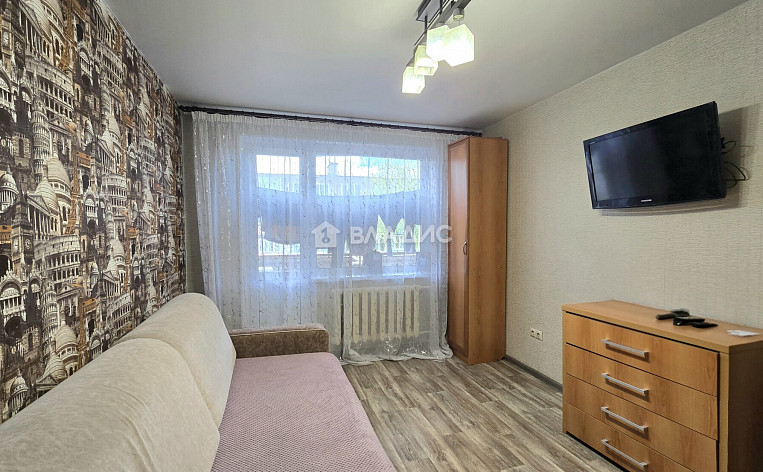 2-Комнатная квартира 47.30м², эт. 3, фото 18