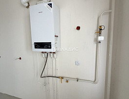 2-Комнатная квартира 46.50м²