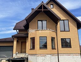 Дом, 275 м2, 8 сотка