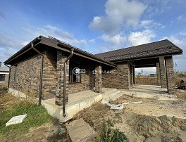 Дом, 113 м2, 6 сотка