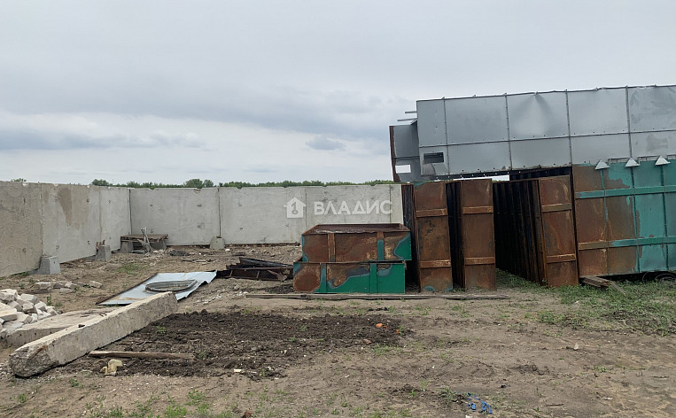 Коммерческое помещение 1000.00м², эт. 1, фото 5