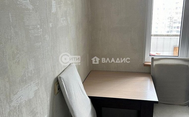 2-комнатная квартира, 43.2 м2, эт. 7, id: 1080185, фото 19