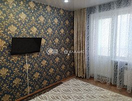 3-комнатная квартира, 69.7 м2