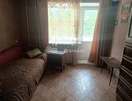 1-комнатная квартира, 32.3 м2