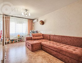 2-комнатная квартира, 51.1 м2