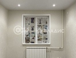 2-комнатная квартира, 45.1 м2