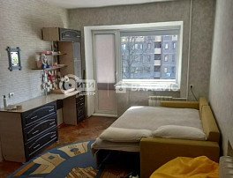 1-комнатная квартира, 32 м2