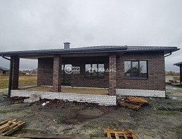 Дом, 113 м2, 5 сотка