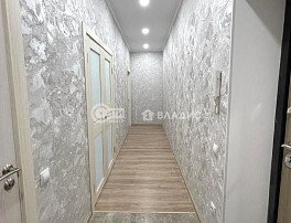 2-комнатная квартира, 41.2 м2