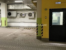 Гараж 13.3 м2
