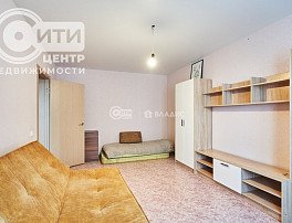 1-комнатная квартира, 37 м2