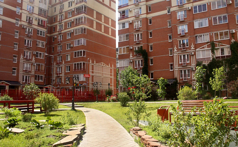 Студия 169.20м², эт. 1, фото 4