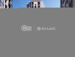 1-комнатная квартира, 38.53 м2