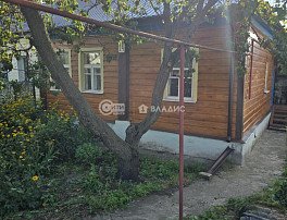 Часть дома, комнат 2, 53.5 кв.м