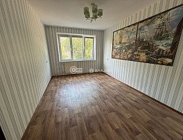 3-комнатная квартира, 67.5 м2