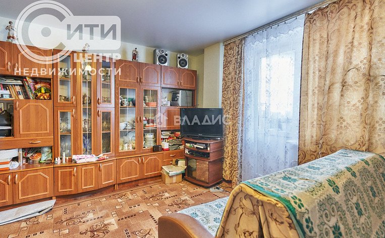 1-комнатная квартира, 23.7 м2, эт. 2, id: 794688, фото 15