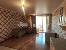 1-комнатная квартира, 32 м2