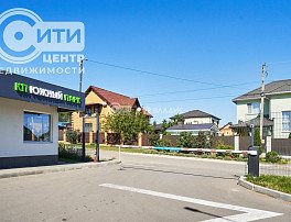 Таунхаус, комнат 3, 96.5 кв.м