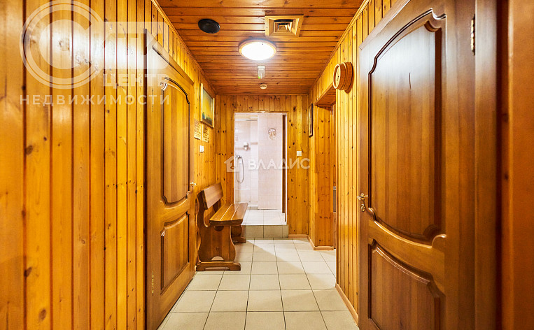 Коммерческое помещение 162.20м², эт. 1, фото 35