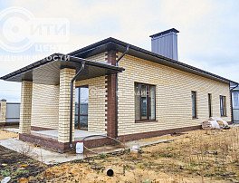 Дом, 156 м2, 4 сотка
