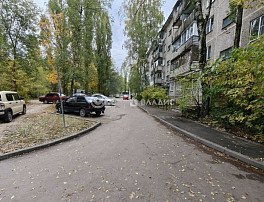1-комнатная квартира, 30.1 м2