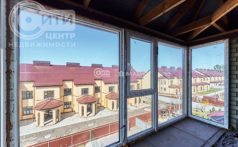 Таунхаус, комнат 4, 207.88 кв.м, id: 1081281, фото 31