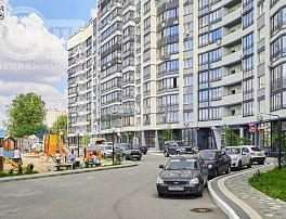 1-комнатная квартира, 16.68 м2