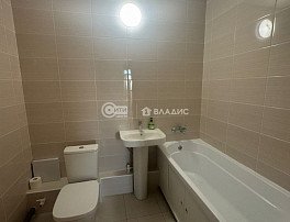 1-комнатная квартира, 41.5 м2