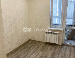1-комнатная квартира, 21 м2