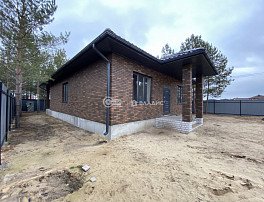 Дом, 111.9 м2, 5.7 сотка
