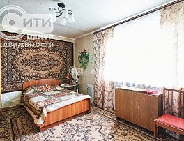 2-комнатная квартира, 40.4 м2