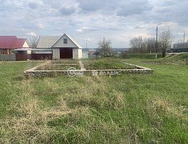 Участок 17 сотка