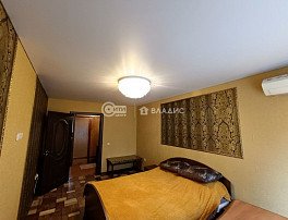 3-комнатная квартира, 62.4 м2