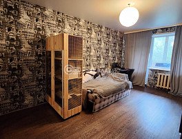 2-комнатная квартира, 45.1 м2