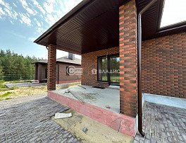 Дом, 111 м2, 6.5 сотка