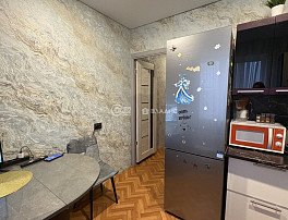1-комнатная квартира, 37.8 м2