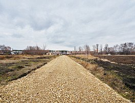 Участок 5 сотка