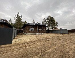 Дом, 111.9 м2, 5.7 сотка