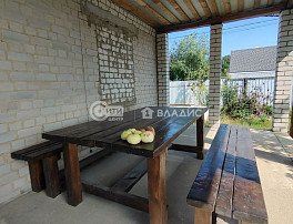 Дом, 112.1 м2, 8 сотка