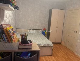 1-комнатная квартира, 30.3 м2