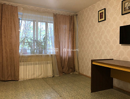 4-комнатная квартира, 74.4 м2